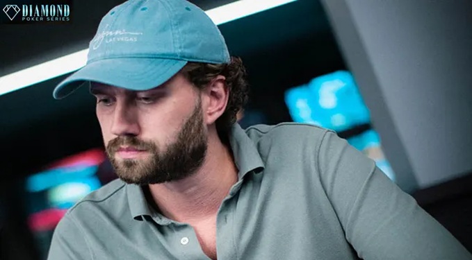 Plo Grand Slam Malta: Jelle de Kroon svetta, Renato Messina terzo nel count