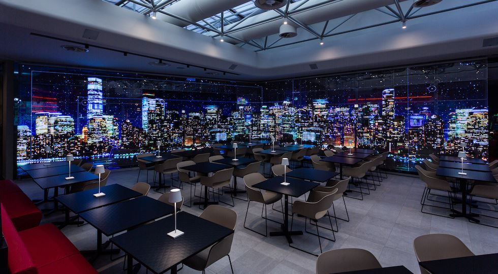 Food & Fun, giovedì di spettacolo al Diaz 7 con Kespettacolo