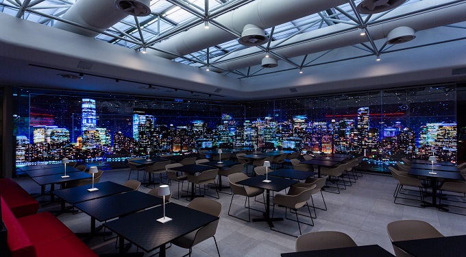 Diaz 7, il 22 giugno ‘A night with… Francesco Oppini’