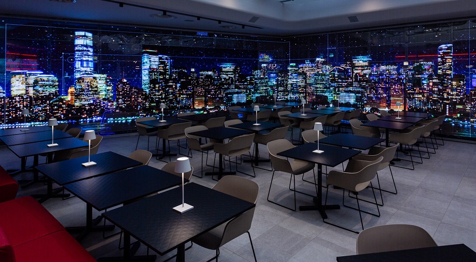 Food & Fun, al Diaz 7 rivivono gli anni ’20 con il Performer Show SmallDream