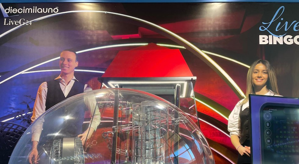 Bingo Live, il Ceo Diecimilauno Alessandro Polo racconta a Gioconews.it il lancio del gioco