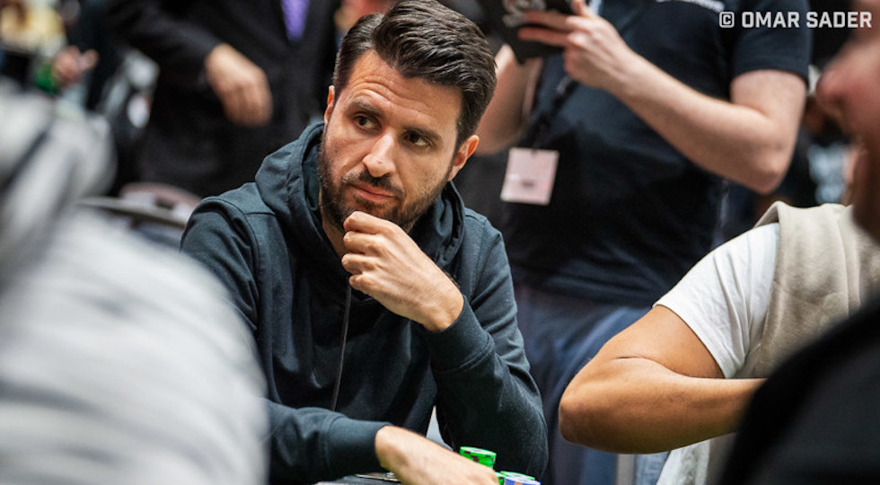 Lamanna, D’Aquilio e Holzner tra gli ultimi 49 a caccia del titolo di campione del mondo di poker Wsop