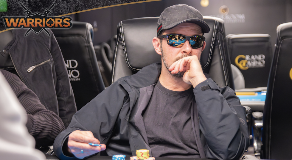 Warriors Liechtenstein: nel Day1D comanda Pickler e per lui il bonus cl