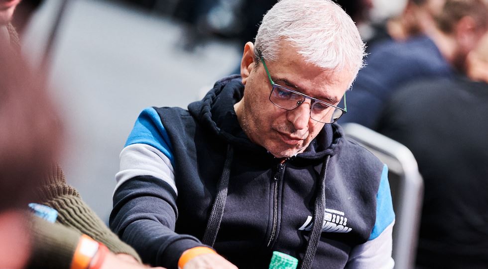 Ept Barcellona: niente record ma 303 a premio e 23 azzurri in gioco