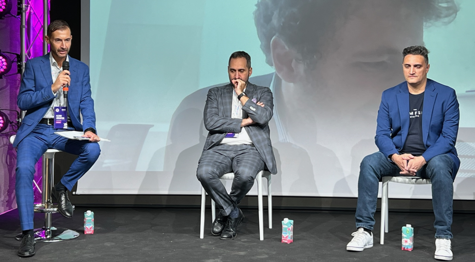 DiDays, panel ‘Gaming e Metaverso’: ‘Servono tempo, creator e normative non soffocanti’