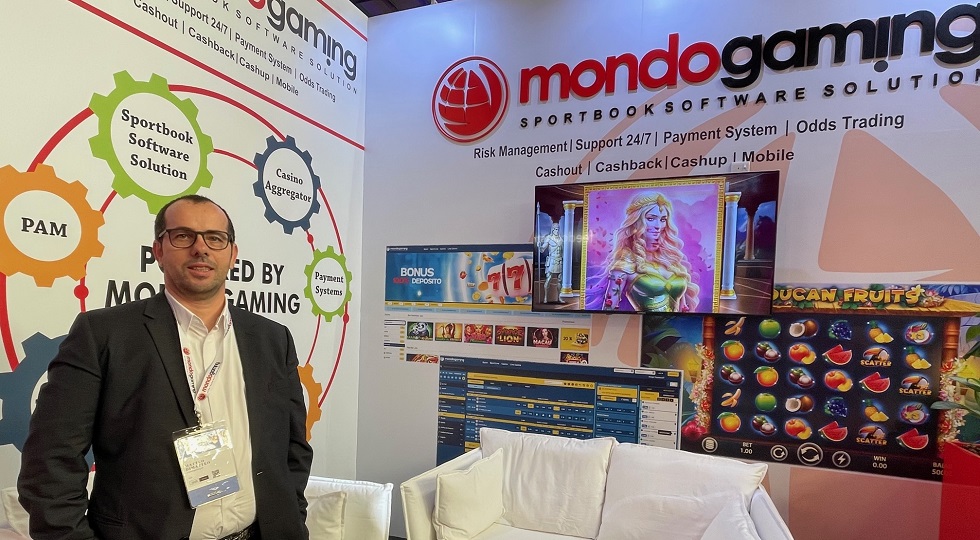 Di Matteo (MondoGaming): ‘Pronti al grande salto in Italia’