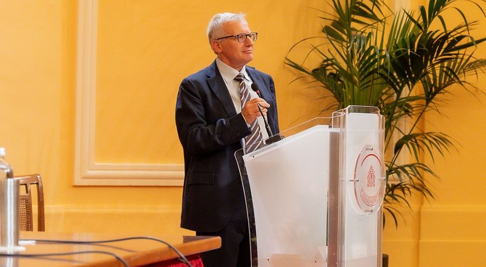 Sanremo, Di Meco: ‘Casinò tra i concessionari online, vinta partita importante’