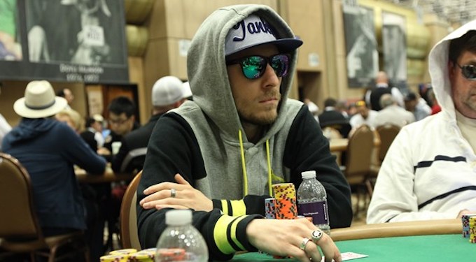 Di Persio, Perazzi, Pescatori e Di Donato all’assalto del $3,000 6 Max Plo