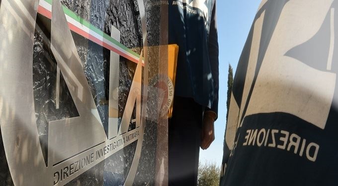 Confiscati 4 milioni di beni a pregiudicato, nel mirino anche la gestione di sale giochi