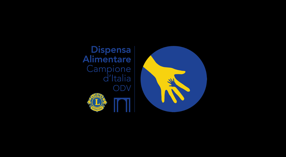 La Dispensa alimentare di Campione d’Italia: ‘Situazione migliorata e tanto aiuto da volontari e benefattori’