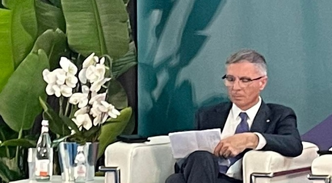 Distante (Sapar): ‘Riordino, pronti a dare contributo fondamentale’