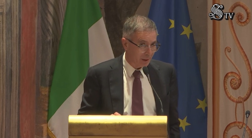 Convegno Moige, Distante (Sapar): ‘Noi partner dello Stato ma proibire sul gioco porta effetto contrario’