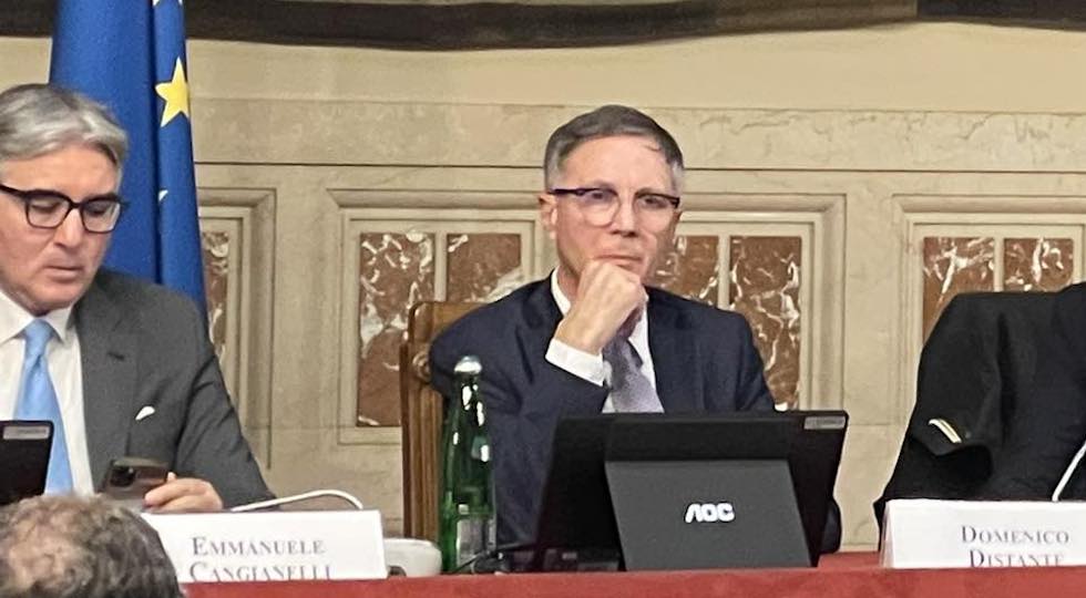 Distante (Sapar): ‘Sempre al fianco dello Stato ma il gioco legale è sempre più penalizzato’