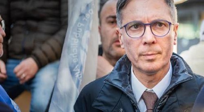 Tavola rotonda Eurispes, Distante (Sapar): ‘Riordino gioco, riconosciute criticità’