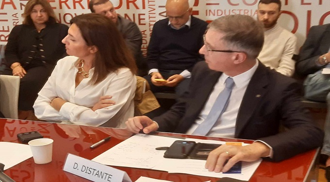 Studio I-Com, Distante (Sapar): ‘Piccole e medie imprese baluardo del gioco legale’