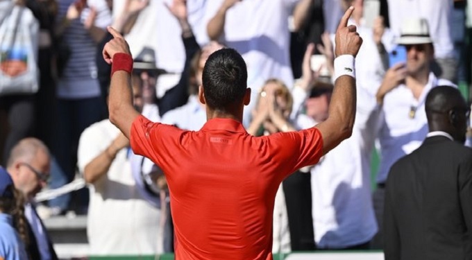 Djokovic è rimasto solo, sarà lui il re degli Internazionali di tennis di Roma?