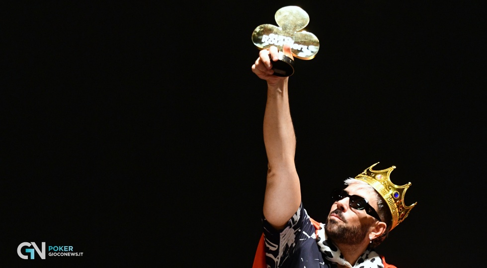 Dj Dave En Nutarelli è il nuovo Remida e Loco Dice vince il torneo a squadre