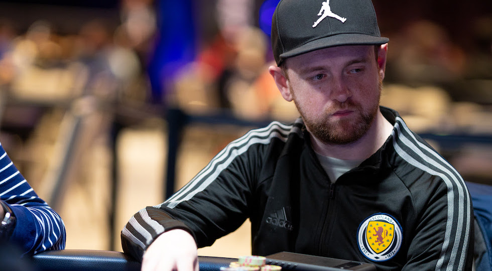 I players di ‘casa’ dominano il Day4 del main event Ept Londra