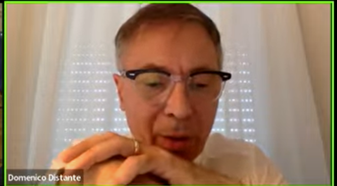 Distante (Sapar): ‘Riordino del gioco necessario, ma serve un accordo con le Regioni’