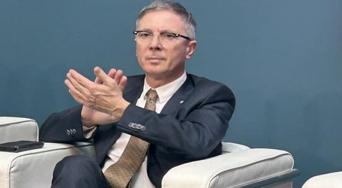 Elezioni Sapar, Distante: ‘Sempre in prima linea per il bene del gioco legale’