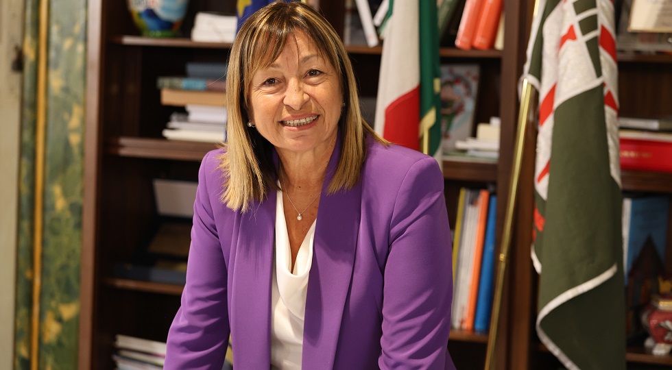 Elezioni Umbria, Tesei (Lega): ‘Gioco, investire sull’informazione’