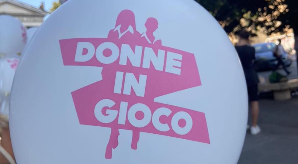 Donne in gioco: formazione dipendenti, tutela utenti e cultura del settore contro ludopatia e illegalità