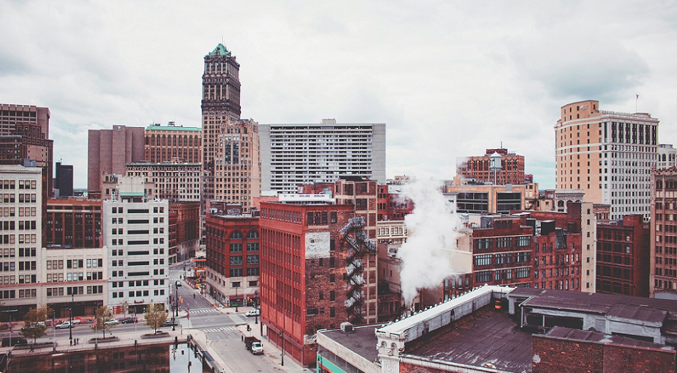 Detroit, è (finto) boom per gli incassi dei casinò