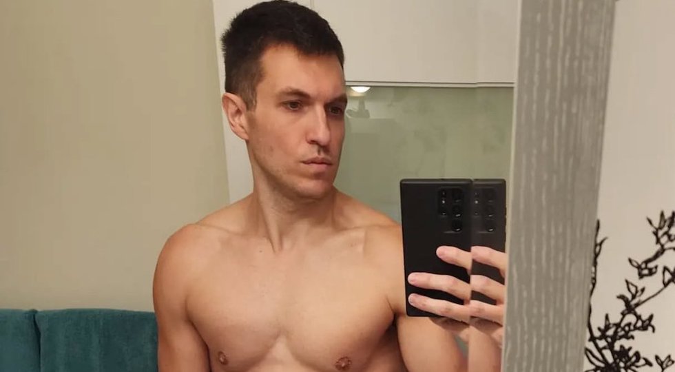 La dieta Bill Perkins continua: Polk ci riprova e si gioca 200mila $