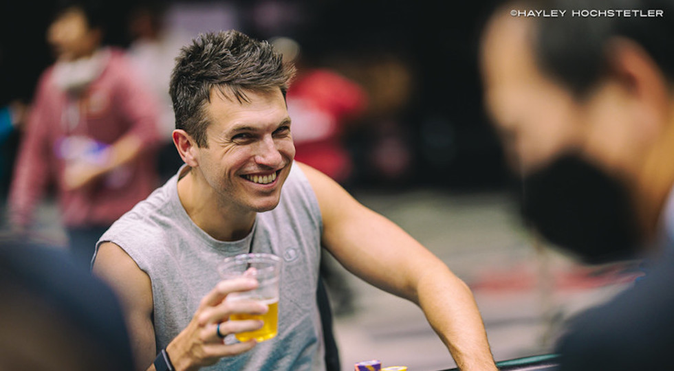 Doug Polk e la sfida folle: vincere in streaming con le 169 combinazioni del Nlh