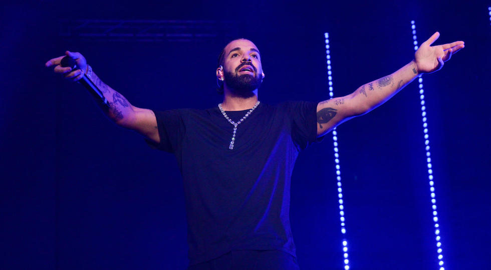 Drake perde 1 milione anche su Argentina – Francia e nasce la sua ‘maledizione’ da betting
