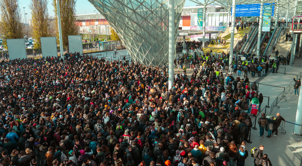 Milan Games Week & Cartoomics chiude un evento da record: ecco le date del 2026