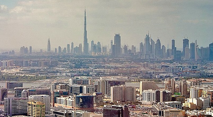 Casinò resort, Mgm si candida per Dubai