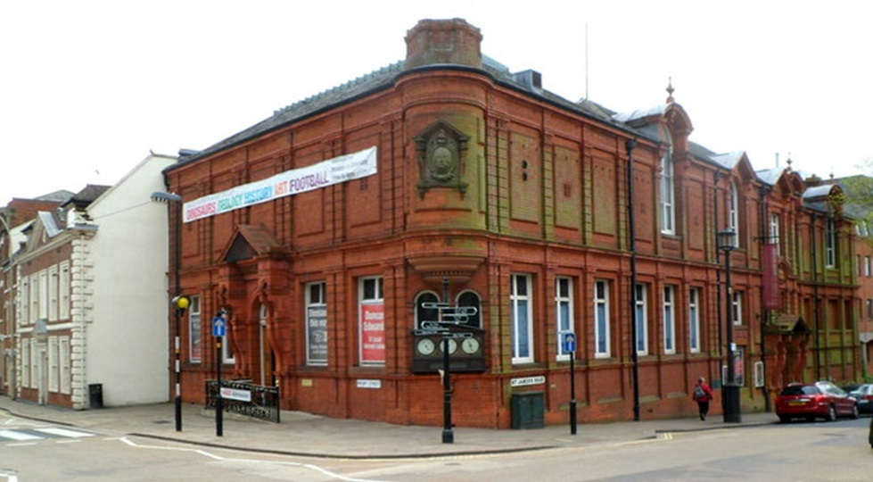 Escape Room e Laser Tag nell’ex museo del Regno Unito