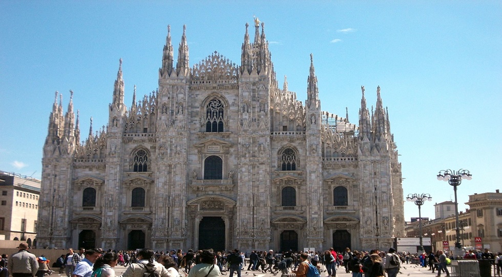 Milano si gioca il Duomo: nuove esperienze virtuali con realtà aumentata