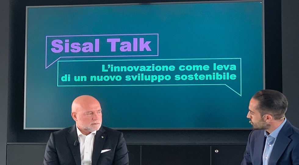 Durante (Sisal): ‘Bilancio sostenibilità, 2022 anno di crescita e innovazione’