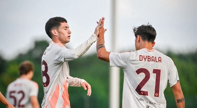 Coppa Italia: Roma in emergenza ma favorita contro il Toro