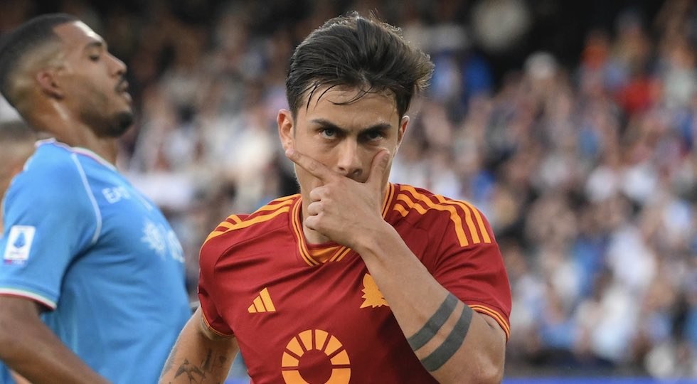 La Roma sfida le ‘aspirine’ di Leverkusen: in finale a quota 3.10