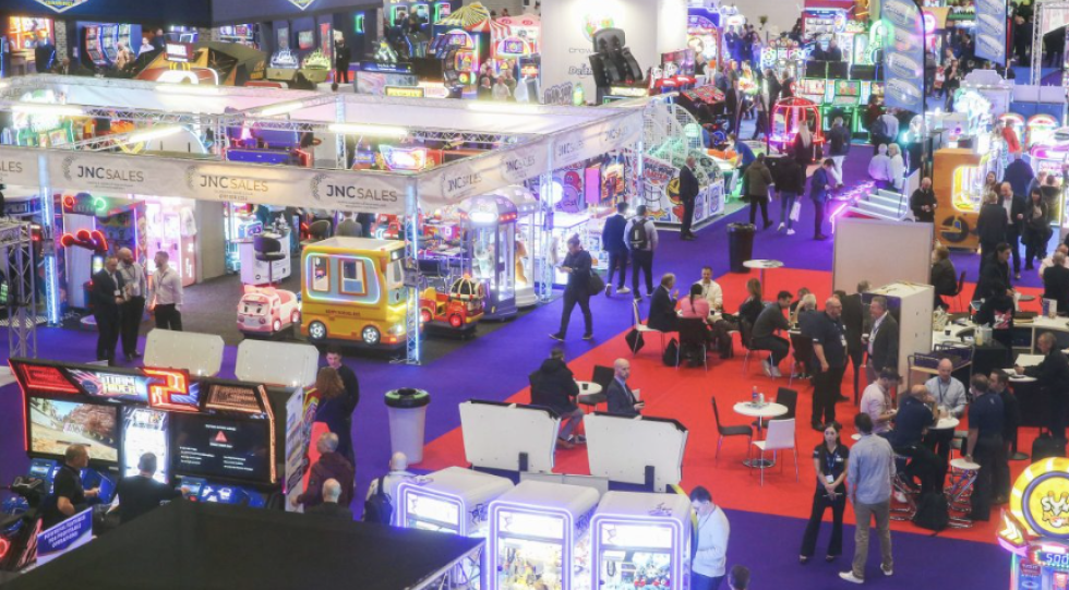 Eag Expo 2024: a poco più di un mese dal via spazi quasi al completo