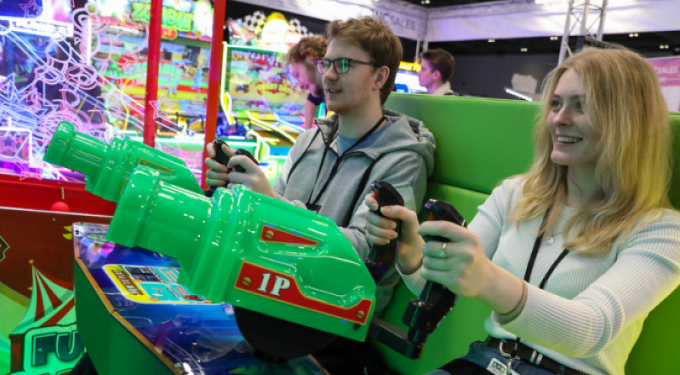 Eag Expo completa la prima fase del programma di engagement