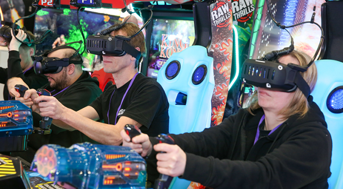 Eag Expo: 96 espositori provenienti da 14 nazioni