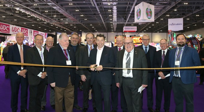 Lord McNicol apre Eag 2024: ‘Membri Bacta importanti per futuro delle città’