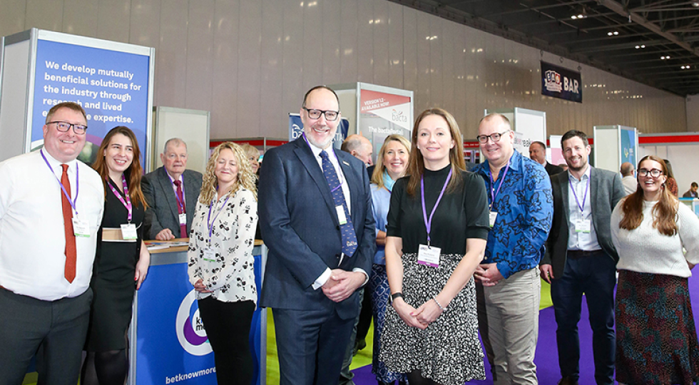 Eag Expo 2024: la sicurezza del gioco al centro della scena