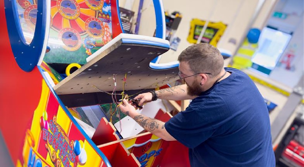 Eag Expo: debutta il Tech Seminar ispirato a Paul Williams