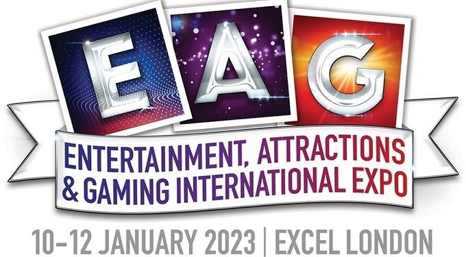 I leader del settore apriranno Eag 2023