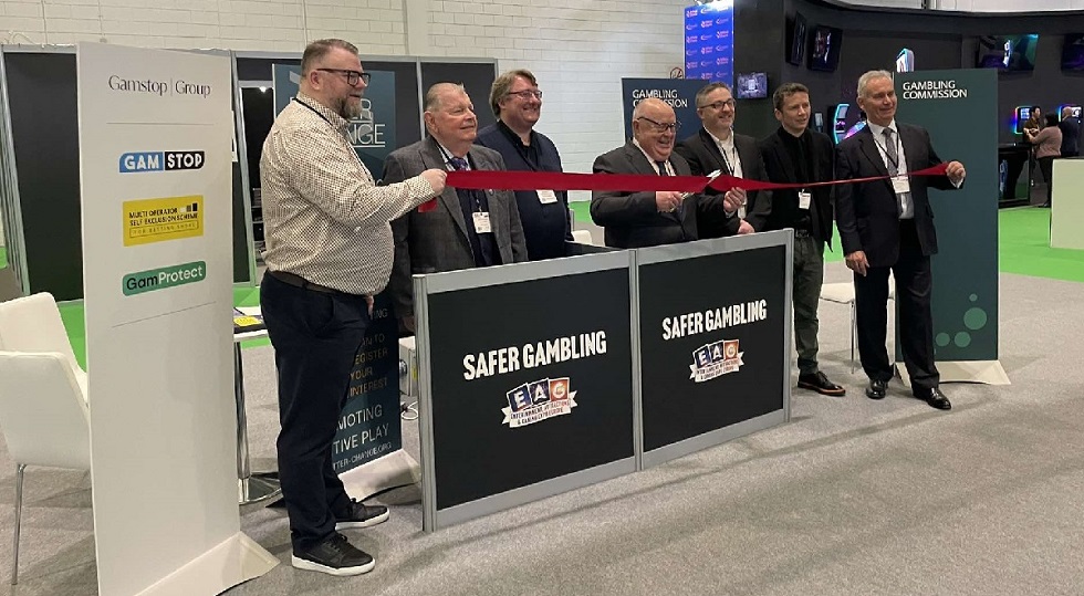 Burlin: ‘Eag 2025, una fiera ricca di innovazione con tante opportunità’