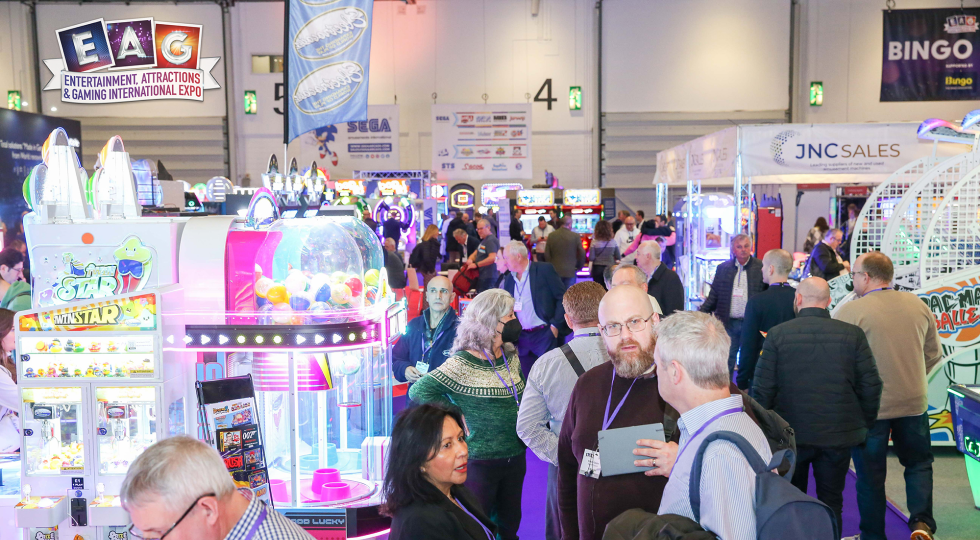 Eag, con il sostegno dell’industria partecipazioni su del 36%