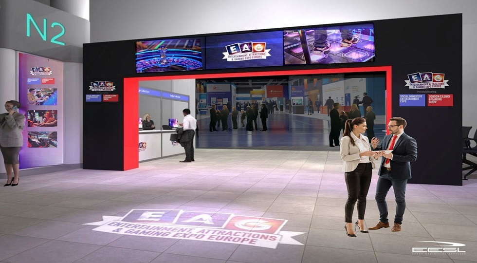 Eag Expo: fiera in crescita, attesi delegati da 49 Paesi