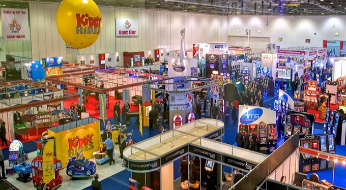 Eag Expo: chi ben comincia è a metà del gioco