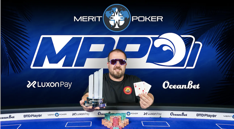 Eapt Cipro: il russo Zelenkin vince su 855 entries, Versace al final table e Isaia 96esimo