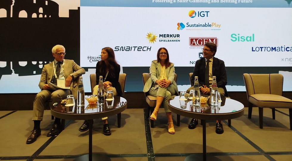 Easg 2024: ‘Uno sguardo più approfondito all’Italia e un all’estero’